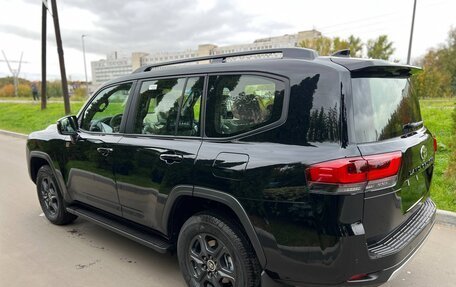 Toyota Land Cruiser, 2025 год, 15 300 000 рублей, 5 фотография