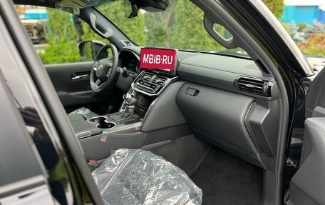 Toyota Land Cruiser, 2025 год, 15 300 000 рублей, 8 фотография