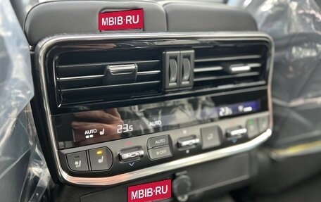 Toyota Land Cruiser, 2025 год, 15 300 000 рублей, 7 фотография