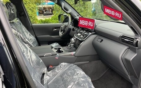 Toyota Land Cruiser, 2025 год, 15 300 000 рублей, 9 фотография