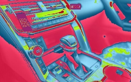 Toyota Land Cruiser, 2025 год, 15 300 000 рублей, 13 фотография