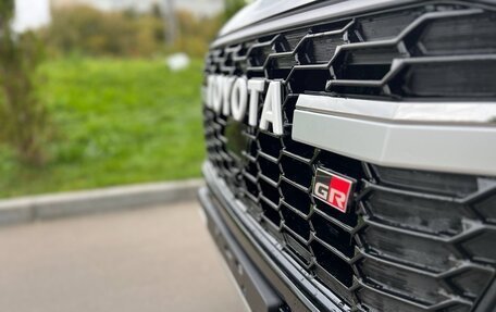 Toyota Land Cruiser, 2025 год, 15 300 000 рублей, 17 фотография