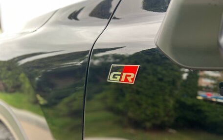 Toyota Land Cruiser, 2025 год, 15 300 000 рублей, 18 фотография