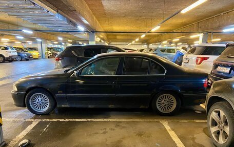 BMW 5 серия, 1998 год, 459 000 рублей, 5 фотография