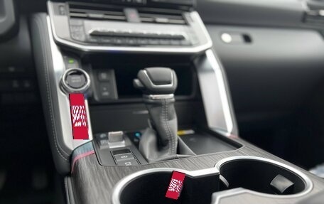 Toyota Land Cruiser, 2025 год, 15 300 000 рублей, 14 фотография