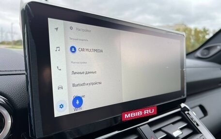 Toyota Land Cruiser, 2025 год, 15 300 000 рублей, 16 фотография