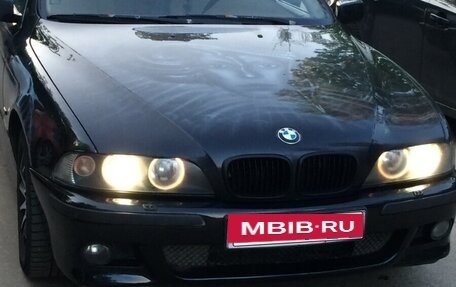 BMW 5 серия, 1998 год, 459 000 рублей, 2 фотография