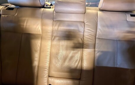 BMW 5 серия, 1998 год, 459 000 рублей, 14 фотография