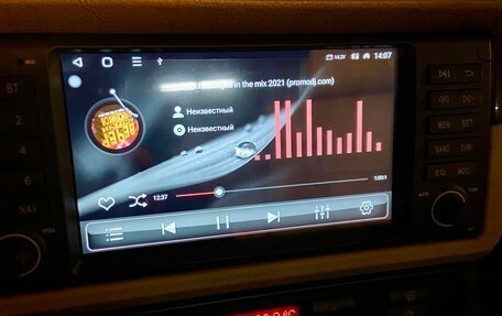 BMW 5 серия, 1998 год, 459 000 рублей, 15 фотография