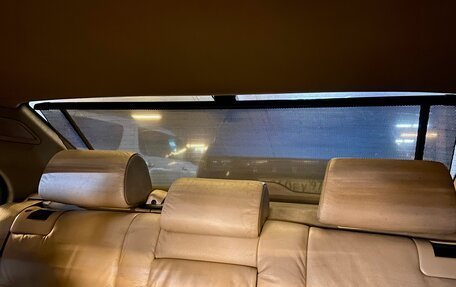 BMW 5 серия, 1998 год, 459 000 рублей, 13 фотография