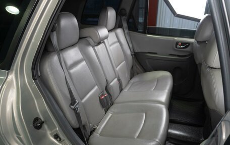 Hyundai Santa Fe Classic, 2009 год, 739 000 рублей, 7 фотография