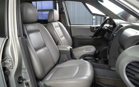 Hyundai Santa Fe Classic, 2009 год, 739 000 рублей, 8 фотография