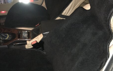 BMW 5 серия, 1998 год, 459 000 рублей, 20 фотография