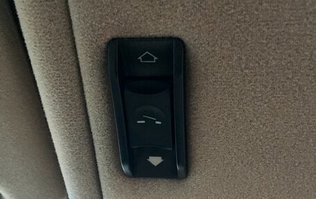 BMW 5 серия, 1998 год, 459 000 рублей, 18 фотография