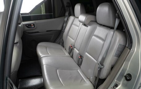 Hyundai Santa Fe Classic, 2009 год, 739 000 рублей, 9 фотография