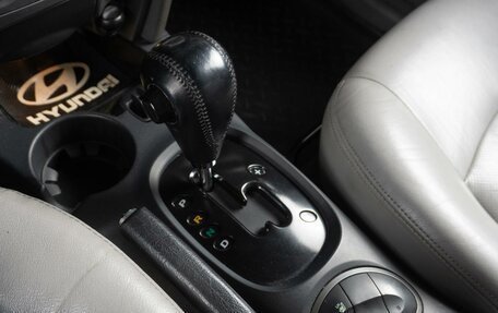 Hyundai Santa Fe Classic, 2009 год, 739 000 рублей, 15 фотография