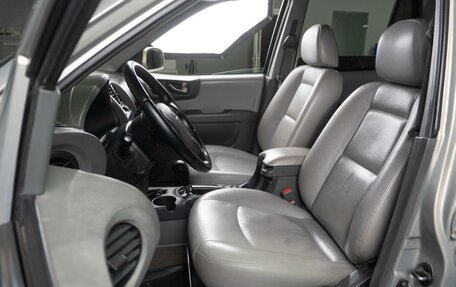 Hyundai Santa Fe Classic, 2009 год, 739 000 рублей, 10 фотография