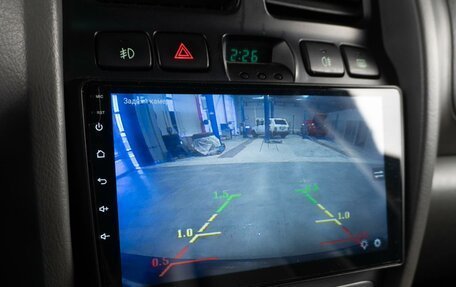 Hyundai Santa Fe Classic, 2009 год, 739 000 рублей, 13 фотография