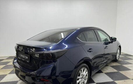 Mazda 3, 2014 год, 1 494 000 рублей, 5 фотография