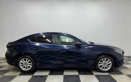 Mazda 3, 2014 год, 1 494 000 рублей, 4 фотография
