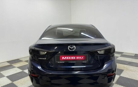 Mazda 3, 2014 год, 1 494 000 рублей, 6 фотография