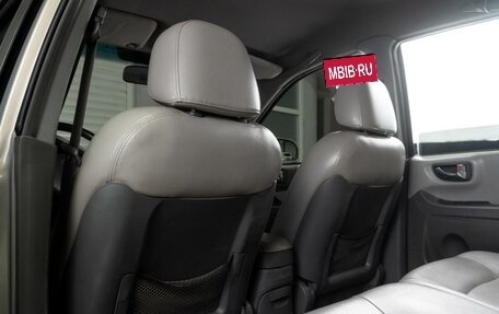 Hyundai Santa Fe Classic, 2009 год, 739 000 рублей, 11 фотография