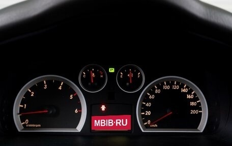 Hyundai Santa Fe Classic, 2009 год, 739 000 рублей, 17 фотография