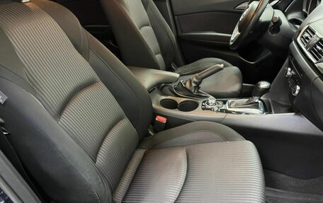 Mazda 3, 2014 год, 1 494 000 рублей, 9 фотография