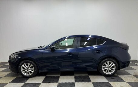 Mazda 3, 2014 год, 1 494 000 рублей, 8 фотография