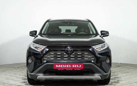 Toyota RAV4, 2021 год, 3 499 898 рублей, 2 фотография