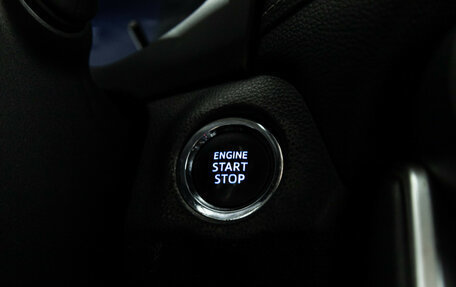 Toyota RAV4, 2021 год, 3 499 898 рублей, 22 фотография