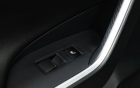 Toyota RAV4, 2021 год, 3 499 898 рублей, 23 фотография