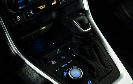 Toyota RAV4, 2021 год, 3 499 898 рублей, 18 фотография