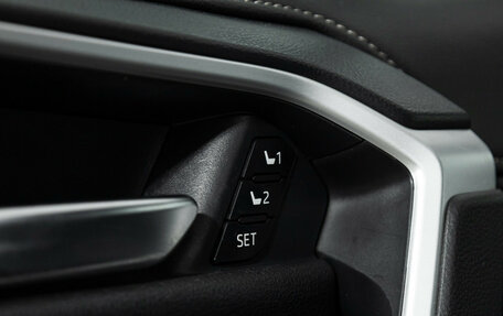 Toyota RAV4, 2021 год, 3 499 898 рублей, 16 фотография