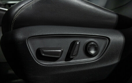 Toyota RAV4, 2021 год, 3 499 898 рублей, 15 фотография