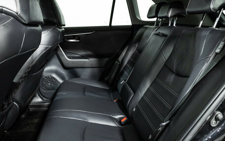 Toyota RAV4, 2021 год, 3 499 898 рублей, 10 фотография