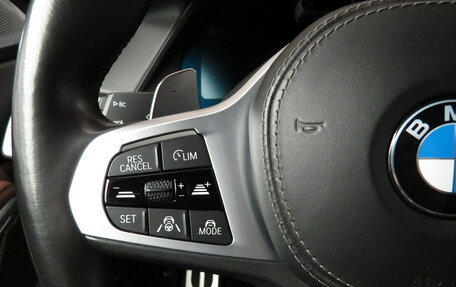 BMW X6, 2021 год, 8 690 000 рублей, 8 фотография