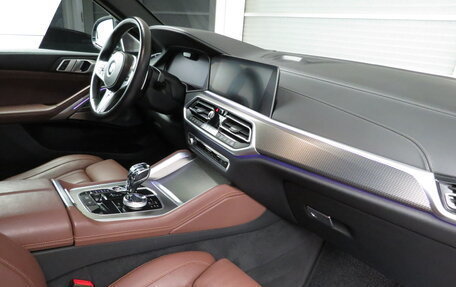 BMW X6, 2021 год, 8 690 000 рублей, 5 фотография