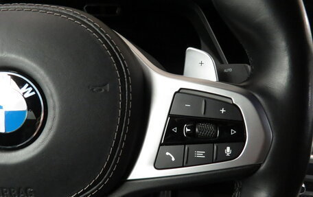 BMW X6, 2021 год, 8 690 000 рублей, 9 фотография