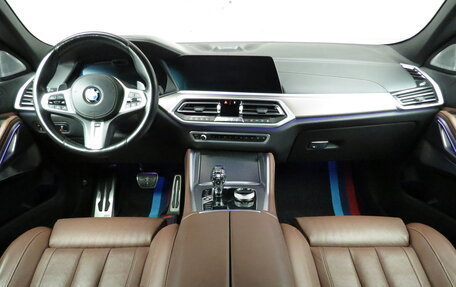 BMW X6, 2021 год, 8 690 000 рублей, 6 фотография