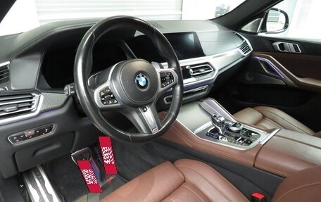 BMW X6, 2021 год, 8 690 000 рублей, 7 фотография