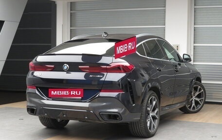 BMW X6, 2021 год, 8 690 000 рублей, 2 фотография