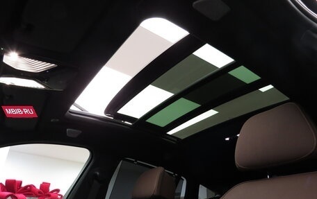 BMW X6, 2021 год, 8 690 000 рублей, 12 фотография