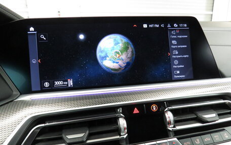 BMW X6, 2021 год, 8 690 000 рублей, 21 фотография