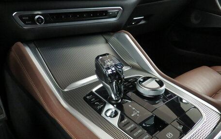 BMW X6, 2021 год, 8 690 000 рублей, 15 фотография