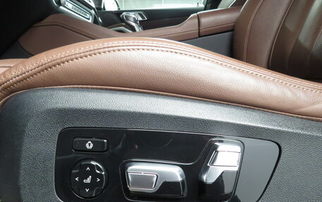 BMW X6, 2021 год, 8 690 000 рублей, 16 фотография