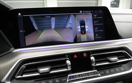 BMW X6, 2021 год, 8 690 000 рублей, 19 фотография