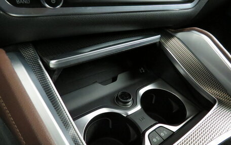 BMW X6, 2021 год, 8 690 000 рублей, 17 фотография