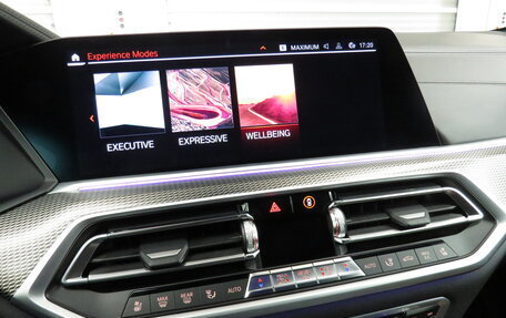 BMW X6, 2021 год, 8 690 000 рублей, 23 фотография