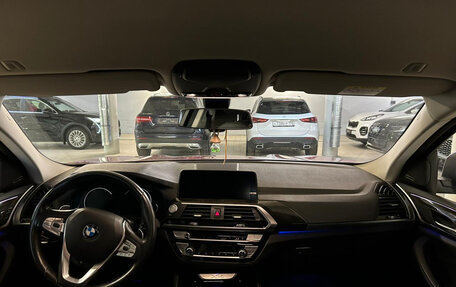 BMW X4, 2019 год, 4 590 000 рублей, 12 фотография